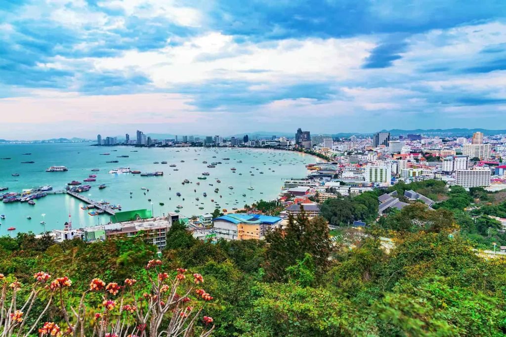 Pattaya View Point