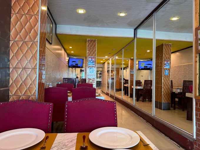 What to Order at an Indian Restaurant: A First-Timer’s Guide