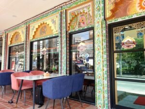 South Indian Food in Pattaya