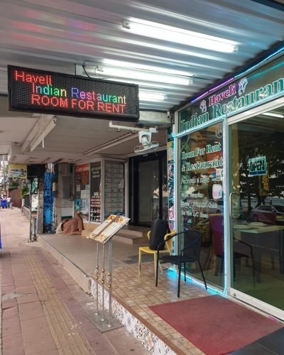 Haveli Restaurant Pattaya