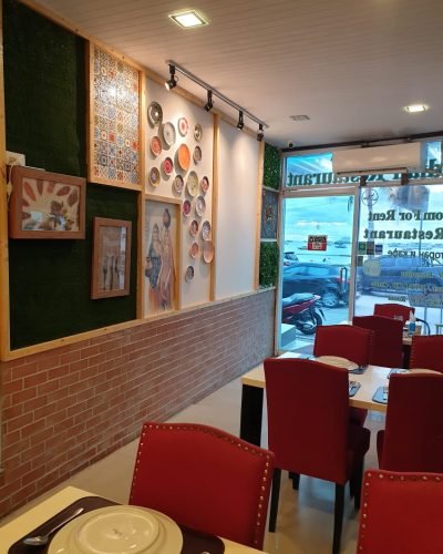 Best Restaurants In Pattaya